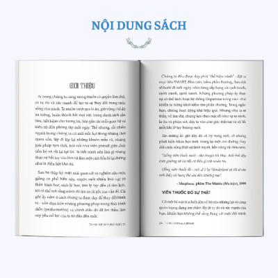 Sách - Unstoppable Brain: Bộ Não Bất Khả Chiến Bại