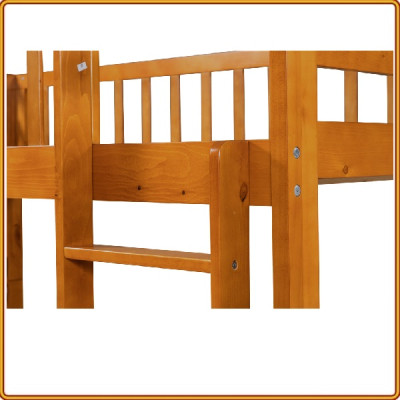 Giường 2 Tầng Gỗ G4 Juno Sofa 1m4/1m4