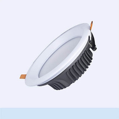 Đèn Led Âm Trần 12V 10W | DLSA010 Ánh Sáng Trắng 6000K