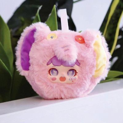 Thú Bông Manchao Second Generation & Plush Animal - Plush Toy MC0493 (Sản Phẩm Bên Trong Là Ngẫu Nhiên)