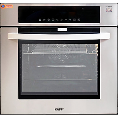 Lò Nướng Âm Tủ KAFF KF-T90M - 66L Malaysia - Hàng Chính Hãng