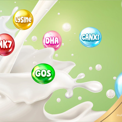  Combo 2 lon Sữa Non The Baby Cow 1 (900gr)