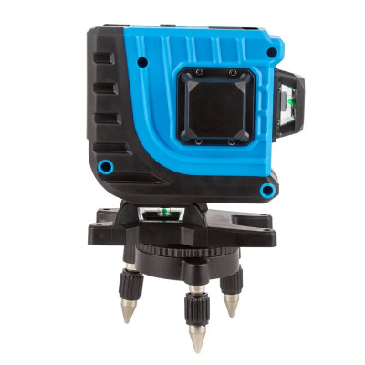 Máy bắn cốt, thăng bằng Laser Noyafa NF-112G cao cấp. Noyafa NF 112G 12 Lines 3D Green Laser Level Meter. Noyafa NF-112G Self-Leveling Cross Line Laser Level with Horizontal and Vertical Lines