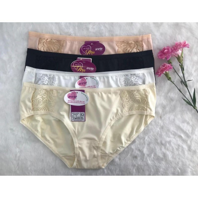 QE 8132. Quần lót cao cấp annie QE8132, thoải mái, quyến rũ trong mọi trang phục và hoàn cảnh