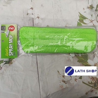 Vải thay thế cây lau nhà ETM461RFL Lock&Lock