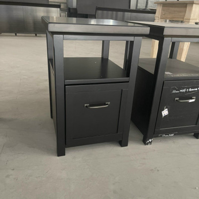 Bộ bàn làm việc Châu âu gỗ chất lượng xuất khẩu Juno Sofa