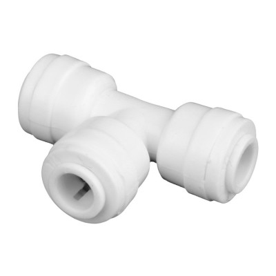 Tê đều nối nhanh 3 đầu dây 6 (702-Q003A) - Hàng chính hãng