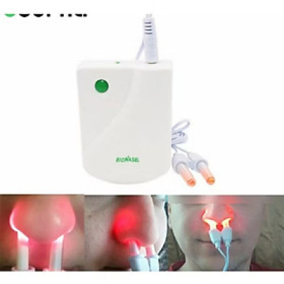 MÁY XÔNG MŨI TRỊ HẾT VIÊM XOONG DỊ ỨNG NGỨA MŨI HÀNG CHUẨN