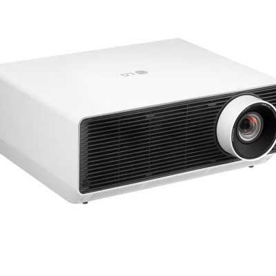 Máy chiếu Laser LG Probeam BU50RG 4K UHD, độ sáng 5.000 Lumen, hàng chính hãng - ZAMACO AUDIO