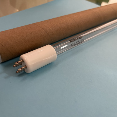 Bóng đèn UV 14w dài 300mm - 4 chấu - Hàng chính hãng