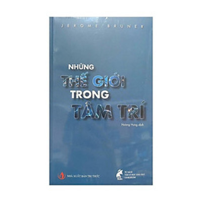 Những Thế Giới Trong Tâm Trí - Bản Quyền