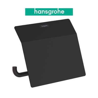 Lô giấy vệ sinh đơn hansgrohe AddStoris 41753