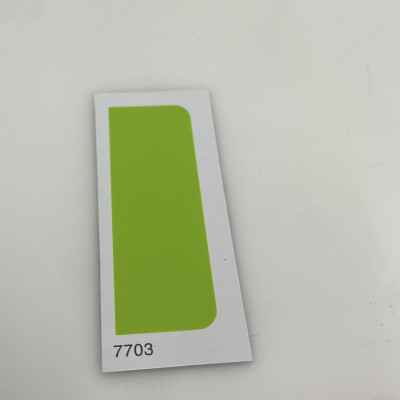 Sơn phào chỉ cho trần nhà Toa thoải mái lau chùi màu C- 7703 _1L