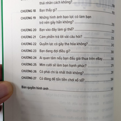 Tư Duy Như Nhà Tâm Lý Học - Nắm Bắt Hoạt Động Của Tâm Trí Con Người - Anne Rooney - Nguyễn Thị Thanh Hằng, Phạm Công Thành (dịch) - (bìa mềm)