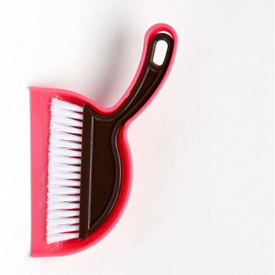 Bộ chổi & xẻng hót rác Mini Echo hàng nội địa Nhật Bản