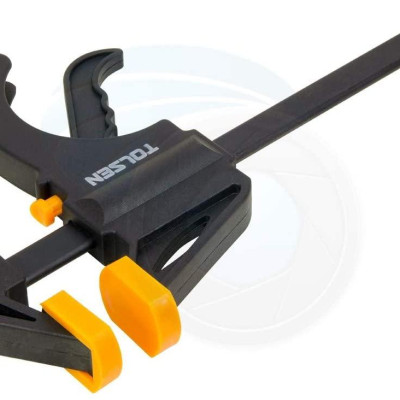 KẸP NHANH TOLSEN (TỪ 6