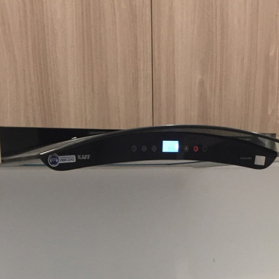 Máy Hút Mùi Kính Cong KAFF KF-GB702 (KF-GB902) - Hàng Chính Hãng
