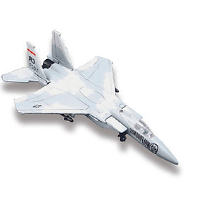 Đồ Chơi Mô Hình Máy Bay F-15 Eagle MAISTO 9616/MT15088