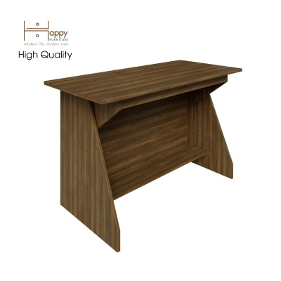 [Happy Home Furniture] HELI, Bàn nâng hạ tăng giảm chiều cao, 120cm x 60cm x 75cm ( DxRxC), BAN_E_009