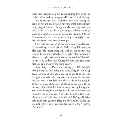 Chân Dung Một Cuộc Hôn Nhân - Văn Học Kinh Điển - Pearl S. Buck - NXB Trẻ 