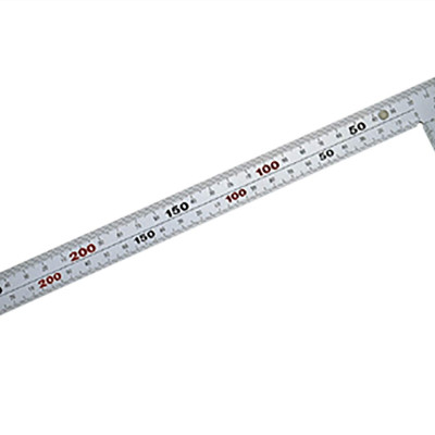 THƯỚC KE VUÔNG SHINWA 10425