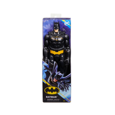 Đồ Chơi BATMAN Mô Hình Người Dơi Batman 12Inch 6055697 - Giao hàng ngẫu nhiên