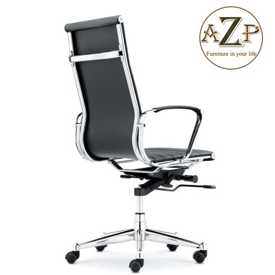 Ghế Giám Đốc, Ghế Văn Phòng Khung Thép AZP FURNITURE Ergonomic AZP-935 Phân Khúc Cao Cấp - Dòng Thời Trang
