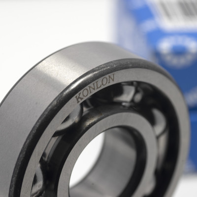 Vòng bi xe máy 6304 Open