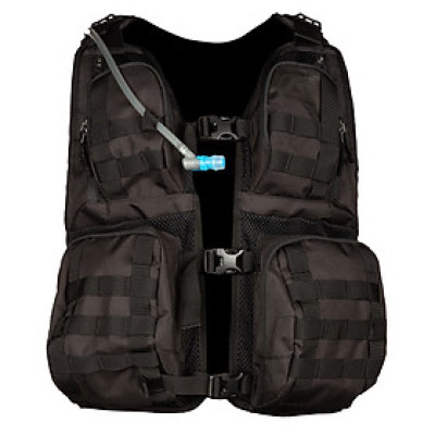 Áo Khoác Klim Arsenal Vest