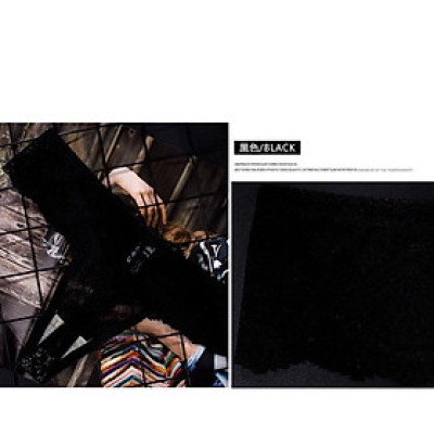 Quần Lót Lọt Khe Chất Liệu Ren Cao Cấp Phong Cách Châu Âu kiểu dáng Sexy WL23