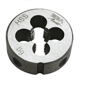 Bàn ren hệ inch UNC 5/16" x 18 Ega Master 57929