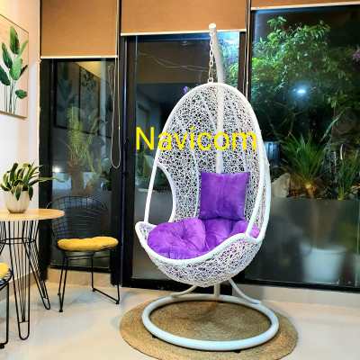 Xích đu homdecore NVC 1