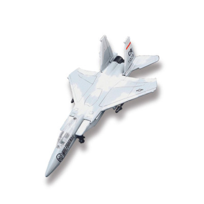 Đồ Chơi Mô Hình Máy Bay F-15 Eagle MAISTO 9616/MT15088