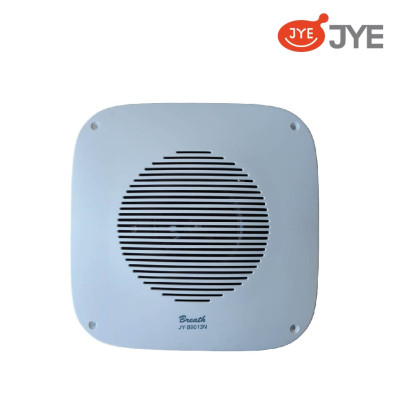 Quạt hút thông gió âm trần JY-B90132N 18W KT 278X278mm JYE hàng chính hãng