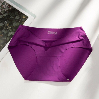  Combo 10 Quần Lót Su Nữ Không Đường May Thoáng Khí D2 Cao Cấp