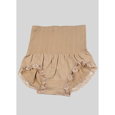 Quần lót năng mông hàn quốc co giản tốt siêu mịn-104 Free size