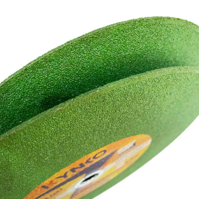 Đá cắt sắt - inox phi Ø 355MM lưỡi liền PN - CSA14001P chính hãng Kynko