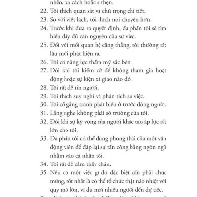 Im Lặng Là Siêu Sức Mạnh