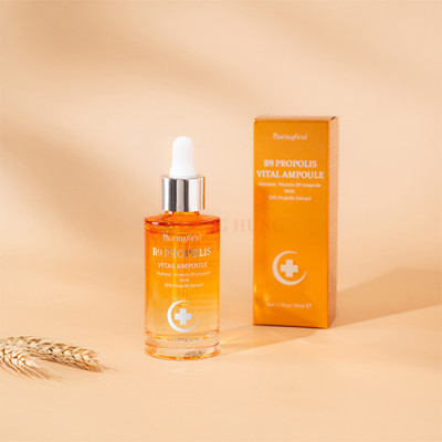 Tinh chất keo ong Pharmaform B9 Propolis Vital Ampoule (50ml) - Hàng chính hãng