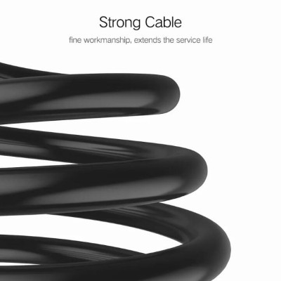 Ugreen UG20708AV130TK 1M Màu Đen Cáp nối dài Microphone cannon âm thanh - HÀNG CHÍNH HÃNG