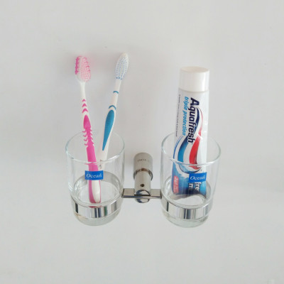 Kệ để ly Inox 304 [KIBATH-711] 