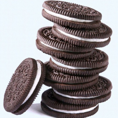 Bánh quy YBC Noir Black Cocoa 190g