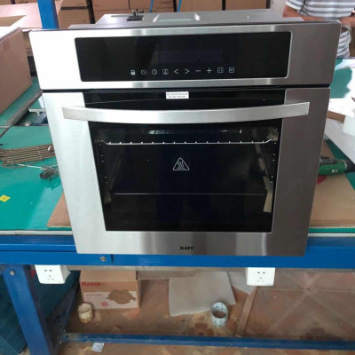 Lò nướng dung tích 66L KAFF KF-T90M - Hàng chính hãng