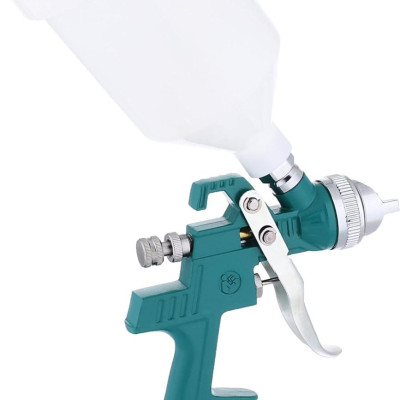 SÚNG PHUN SƠN HVLP 600CC TOTAL TAT10601 - HÀNG CHÍNH HÃNG