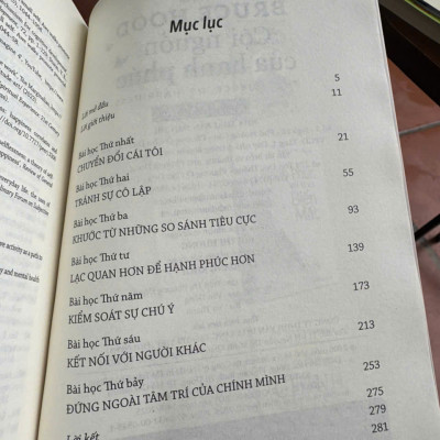 CỘI NGUỒN CỦA HẠNH PHÚC - Bruce Hood – Duy Khiêm dịch – First News - NXB Dân Trí