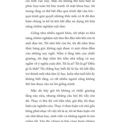 Hội Chứng Ký Ức Giả