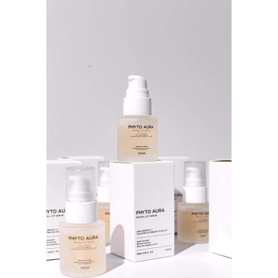 Serum CHUCOS Phyto aura revitalizing lifting anti-aging 20ml