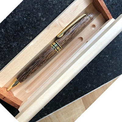 bút trầm hương cao cấp