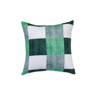 Gối tựa 40 x 40 cm cotton hoa Hometex- giao mẫu ngẫu nhiên