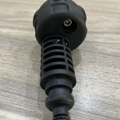 Đầu xịt tia đa năng 5 trong 1 Annovi Reverberi 4102370 dùng cho máy xịt rửa AR 4K TWIN FLOW